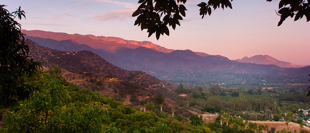 9 - Ojai